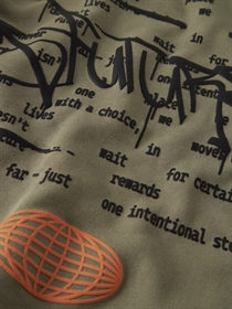 NAME IT Sweatshirt Ozias Overland Trek